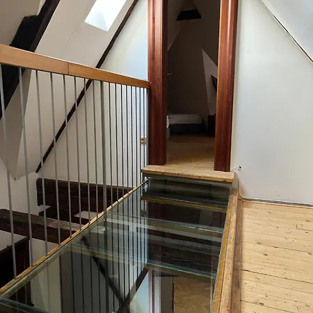 Apartmán U Vejvodů *