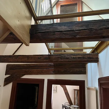 U Vejvodů Apartmán Praha