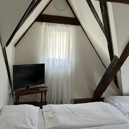 U Vejvodů Praha