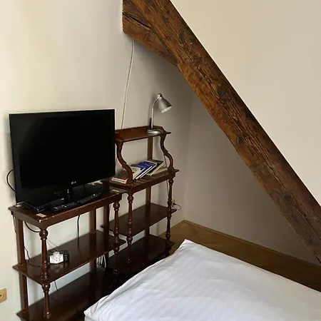 U Vejvodů *