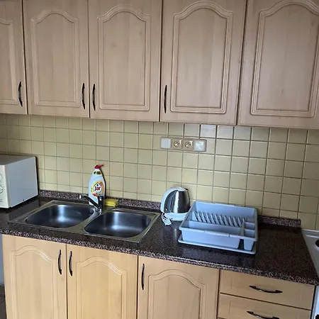 Apartmán U Vejvodů