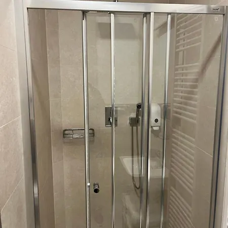 U Vejvodů Apartmán