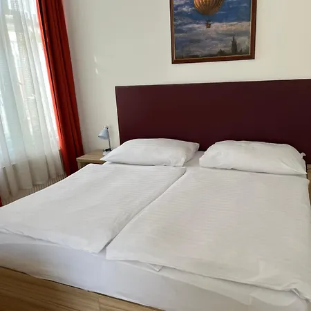 U Vejvodů Apartmán Praha