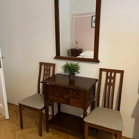 U Vejvodů Apartmán *