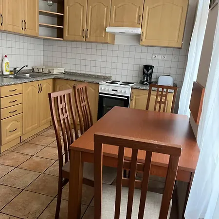 U Vejvodů Apartmán Praha