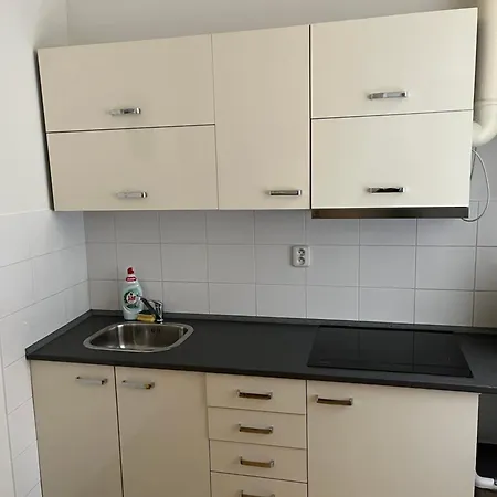 Appartement U Vejvodu Praag