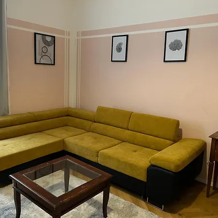 Apartmán U Vejvodů *