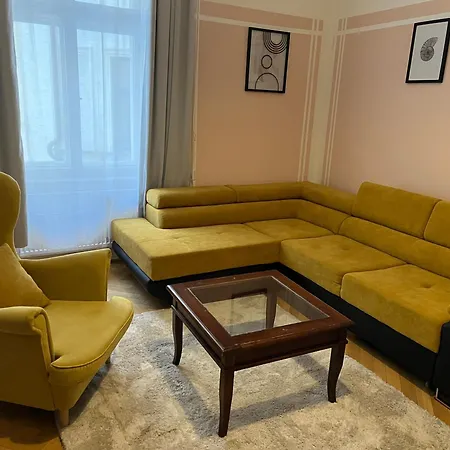 Apartmán U Vejvodů