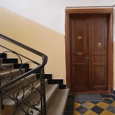Kk Apartment *