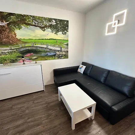 Apartment O2 Arena -pva Expo - Tomy -praha