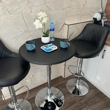 O2 Arena -pva Expo - Tomy -praha Apartment