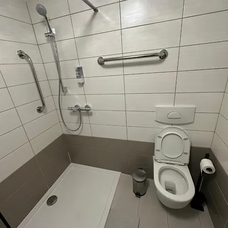 O2 Arena -pva Expo - Tomy -praha Apartment