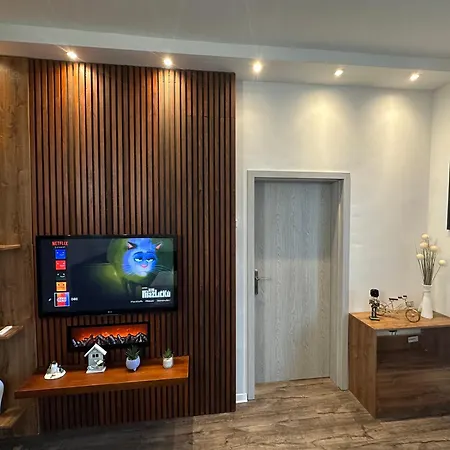 O2 Arena -pva Expo - Tomy -praha Apartment