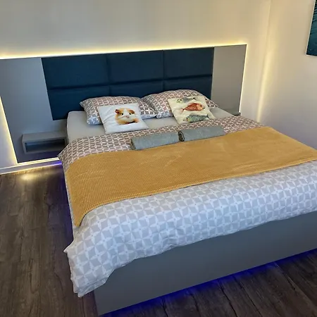 Apartment O2 Arena -pva Expo - Tomy -praha