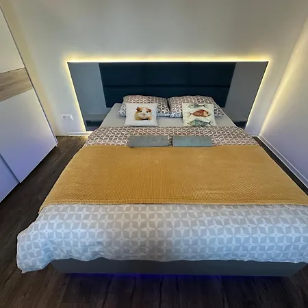 O2 Arena -pva Expo - Tomy -praha Apartment Prague