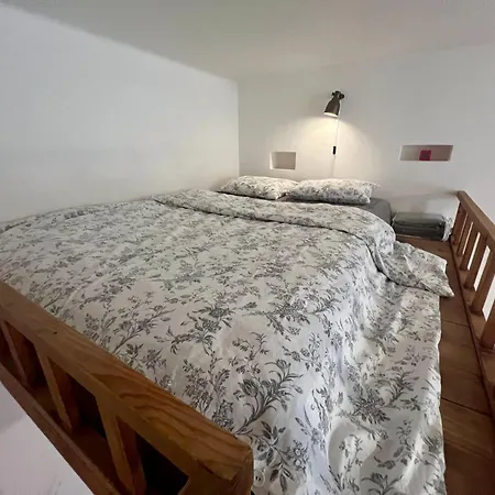 Apartment Cozy Private