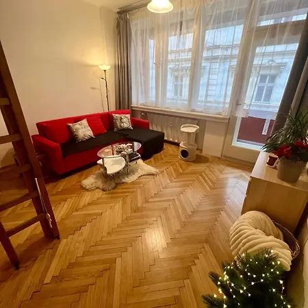 Apartment Cozy Private