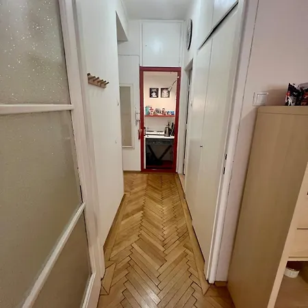 Cozy Private Apartment Prague
