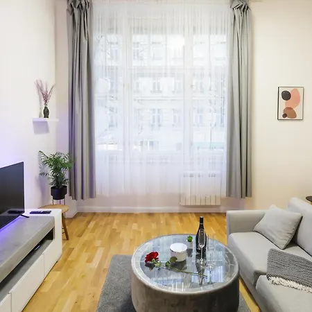 Luxury Near The Downtown Apartment *