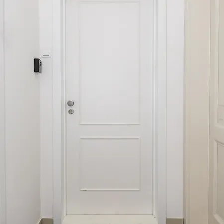 Apartment Luxury Near The Downtown *