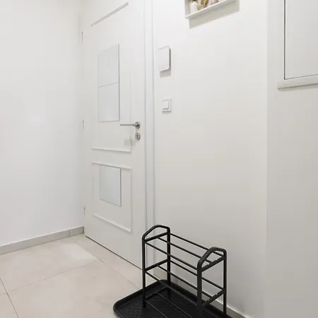 Apartment Luxury Near The Downtown *