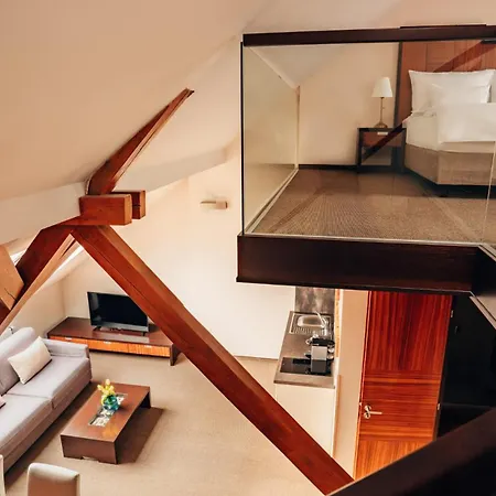 Boutique Klarov Hotel