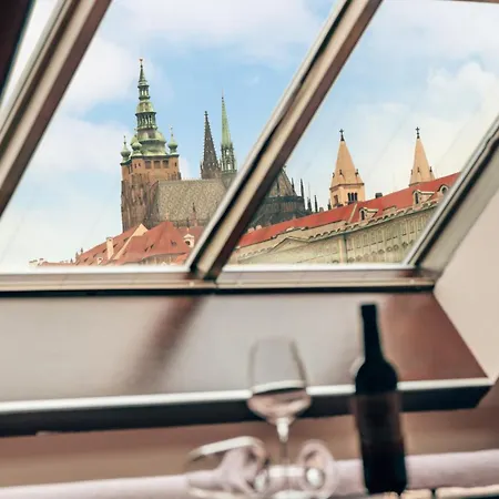 Hotel Klarov 4*