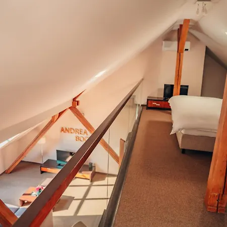 Klarov 4* Praha