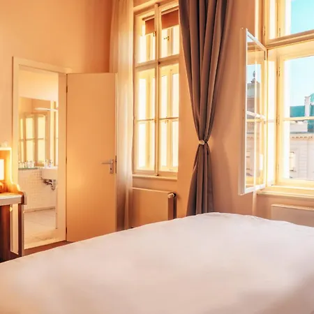 Hotel Klarov