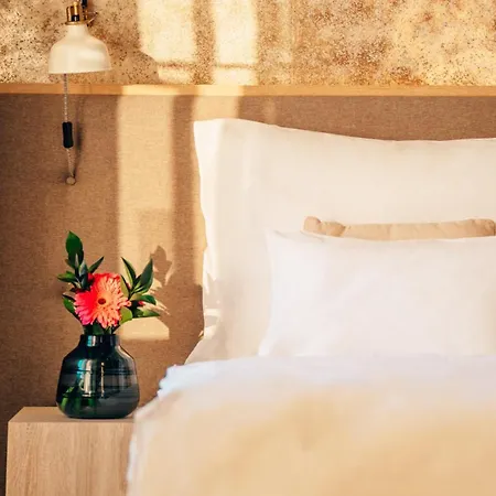 Klarov Hotel 4*