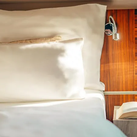 Hotel Boutique Klarov Prague