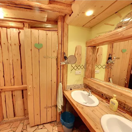Auberge de jeunesse Artharmony &