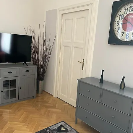 Appartement U Vejvodu *