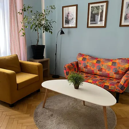 U Vejvodů Apartmán *
