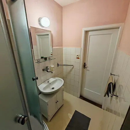 Flat In Zizkov -102- Apartment *