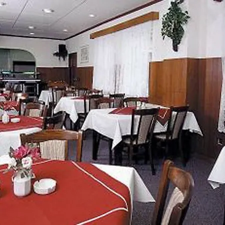 Hotel White Lion 4*
