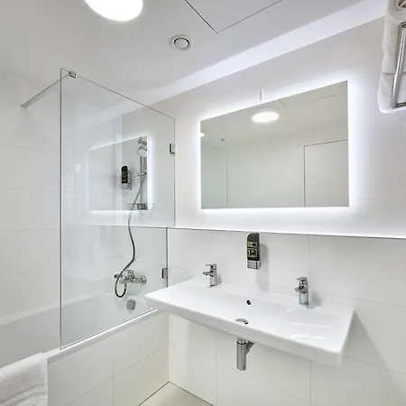 Downtown Andel Apart Otel