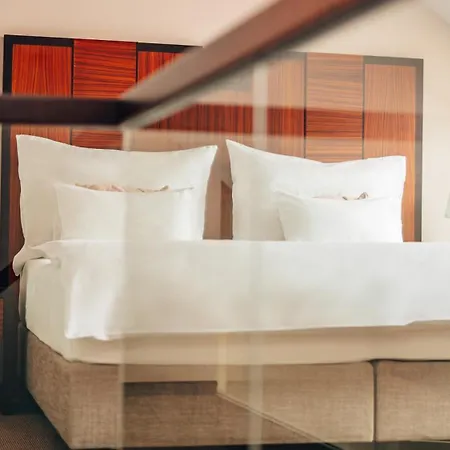 Hotel Klarov Praha