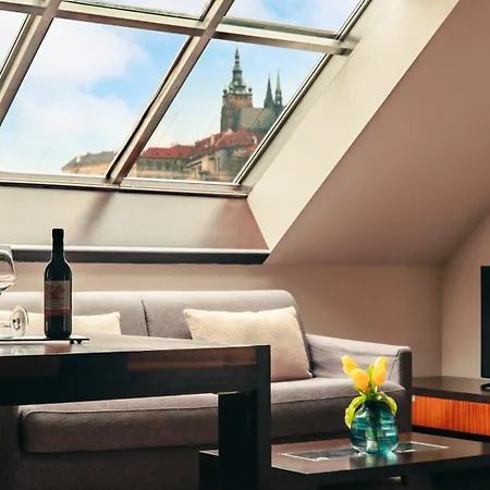 Boutique Klarov Hotel