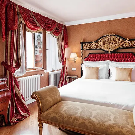 Alchymist Grand And - Preferred & Szálloda 5*