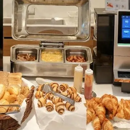 Self-service Ostas