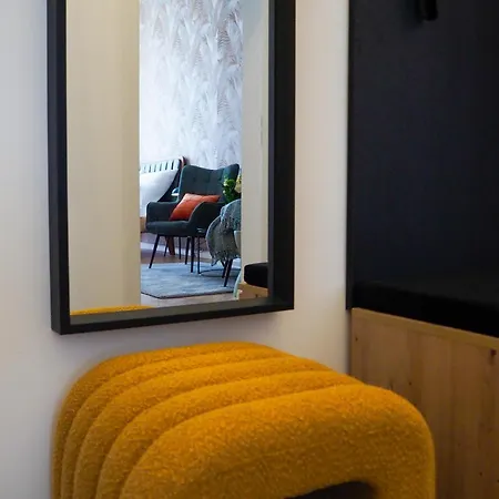 Rasinovo Nabrezi - Riverside Aparthotel 4*