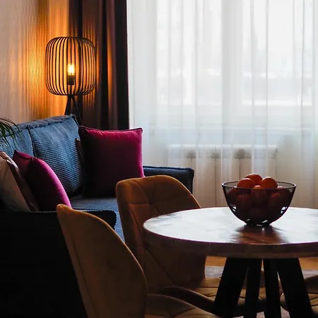 Rasinovo Nabrezi - Riverside 4*
