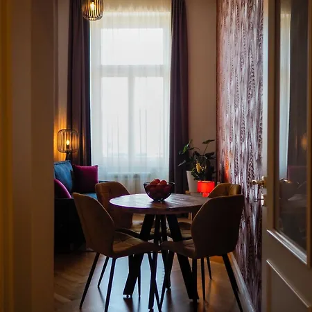 Aparthotel Rasinovo Nabrezi - Riverside 4*