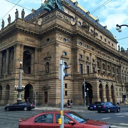 Apartman Pohoda *