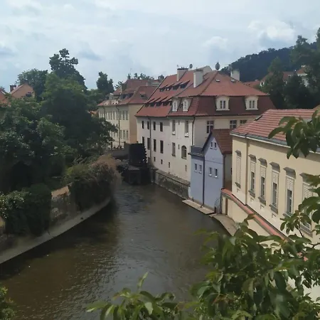 Pohoda * Prague
