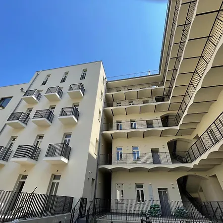 Appartement Visit Oomph