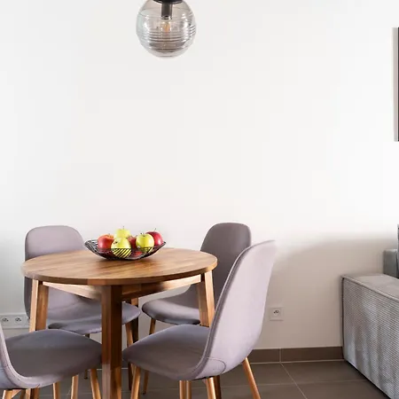 Oomph Apartament