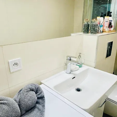 Apartment New Design Right Next Wenceslas Square *