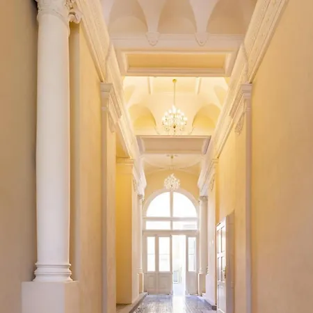 Apartment New Design Right Next Wenceslas Square *